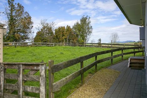 Photo of property in 34 Hetherington Road, Tirau, 3485