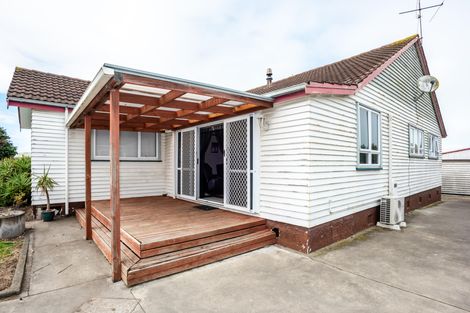 Photo of property in 42 Anzac Street, Gisborne, 4010