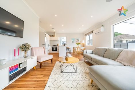 Photo of property in 45a Godley Street, Waiwhetu, Lower Hutt, 5010