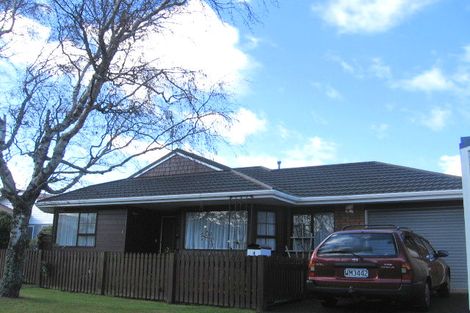 Photo of property in 4 Cressy Street, Waterloo, Lower Hutt, 5011