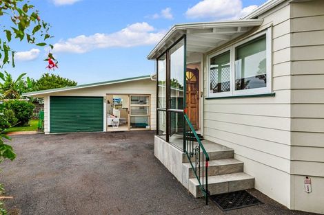 Photo of property in 17 Greenock Road, Ranui, Auckland, 0612