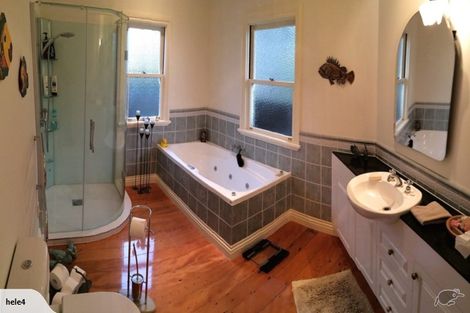 Photo of property in 7 Grahame Street, Devonport, Auckland, 0624