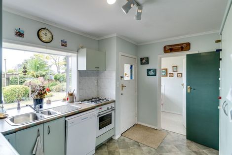 Photo of property in 17 Alamein Crescent, Onekawa, Napier, 4110