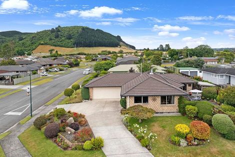 Photo of property in 1 Kauae Place, Ngongotaha, Rotorua, 3010