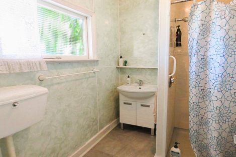 Photo of property in 177 Derby Street, Westport, 7825