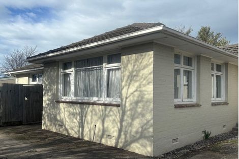 Photo of property in 2/21 Cumberland Street, Richmond, Christchurch, 8013