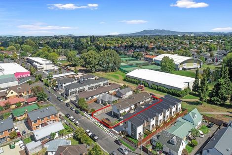 Photo of property in 45 York Street, Hamilton East, Hamilton, 3216