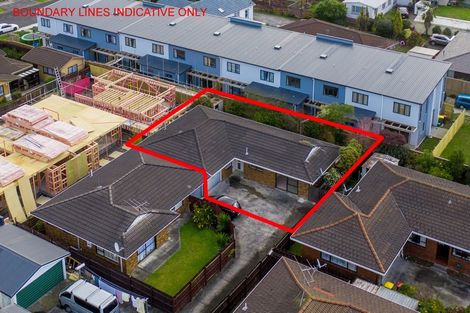 Photo of property in 3/27 Duke Street, Papakura, 2110