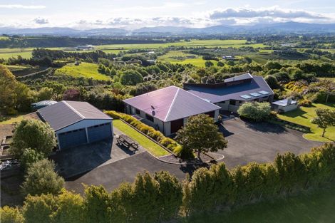 Photo of property in 392h Black Rock Road, Te Ore Ore, Masterton, 5886