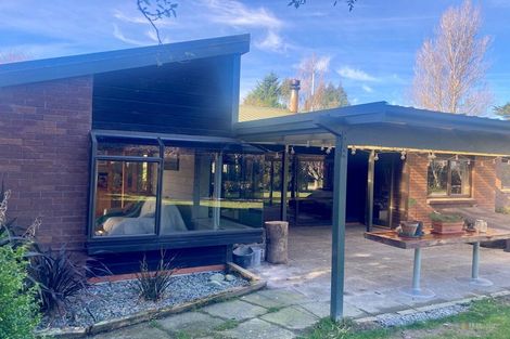 Photo of property in 260 Downs Road, Geraldine Downs, Geraldine, 7991