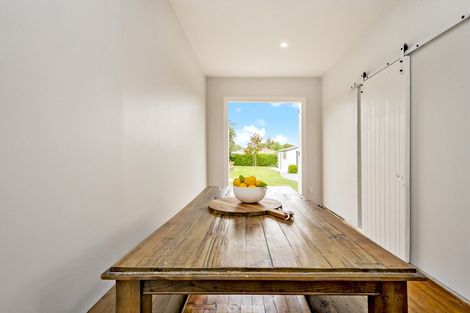 Photo of property in 52 Selwyn Street, Leeston, 7632