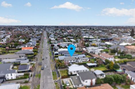 Photo of property in 77 Tomes Road, St Albans, Christchurch, 8052