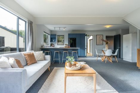 Photo of property in 48a Oxley Avenue, St Albans, Christchurch, 8014