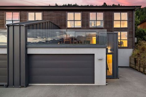 Photo of property in St Andrews Park, 42b Highview Terrace, Queenstown, 9300