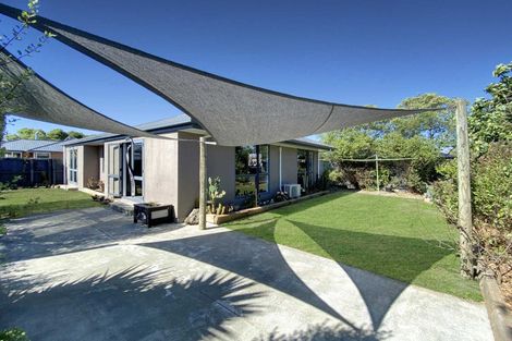 Photo of property in 25c Parnwell Street, Burwood, Christchurch, 8083