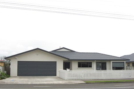 Photo of property in 144 Carrington Street, Lower Vogeltown, New Plymouth, 4310