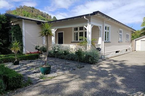 Photo of property in 18 Seymour Avenue, The Brook, Nelson, 7010