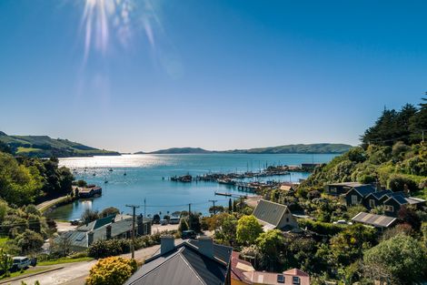 Photo of property in 15 Slant Street, Careys Bay, Port Chalmers, 9023