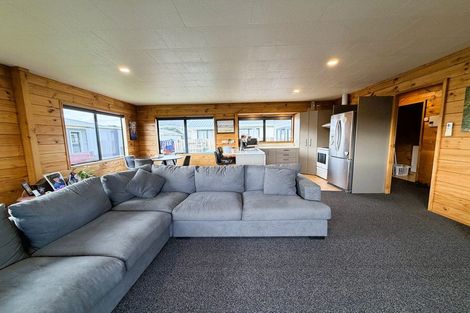 Photo of property in 11 Blake Street, Blaketown, Greymouth, 7805