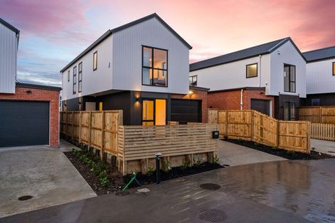 Photo of property in 4d Mahogany Street, Westgate, 0814