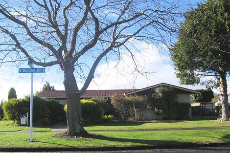 Photo of property in 11 Dundee Drive, Flaxmere, Hastings, 4120