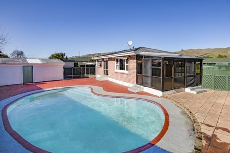 Photo of property in 8 Kinloch Crescent, Witherlea, Blenheim, 7201