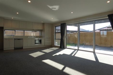 Photo of property in 19 Farnborough Way, Rolleston, 7615