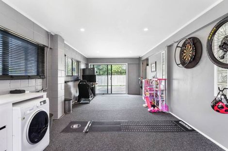 Photo of property in 3/24 Waterloo Street, Howick, Auckland, 2014