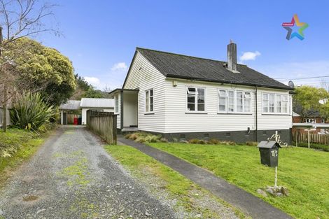 Photo of property in 71 Wilkie Crescent, Naenae, Lower Hutt, 5011