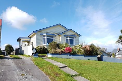 Photo of property in 70 Sale Street, Hokitika, 7810