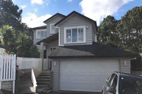 Photo of property in 35 Silver Moon Road, Albany Heights, Auckland, 0632
