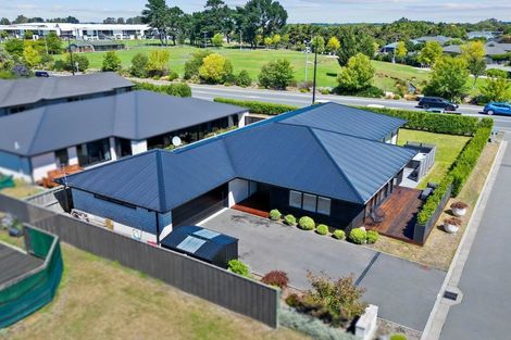 Photo of property in 670 Springston Rolleston Road, Rolleston, 7615