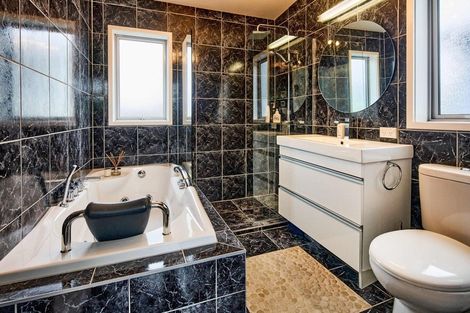 Photo of property in 3 Mo Street, Camborne, Porirua, 5026