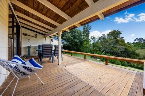 Photo of property in 11a Kerswill Place, Pakuranga, Auckland, 2010