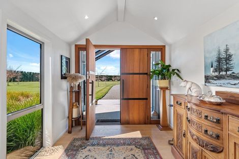 Photo of property in 1103 Greendale Road, Darfield, 7571