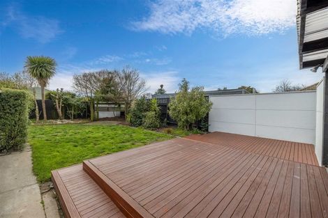 Photo of property in 24 Sledmere Street, Burnside, Christchurch, 8053