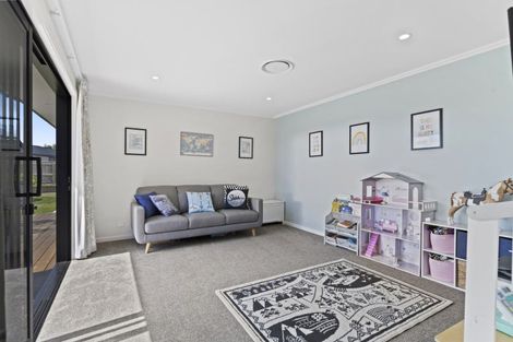 Photo of property in 7 Tuatahi Avenue, Solway, Masterton, 5810