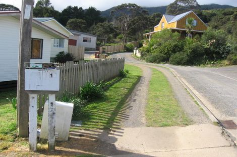 Photo of property in 17 Taurua Place, Coromandel, 3506