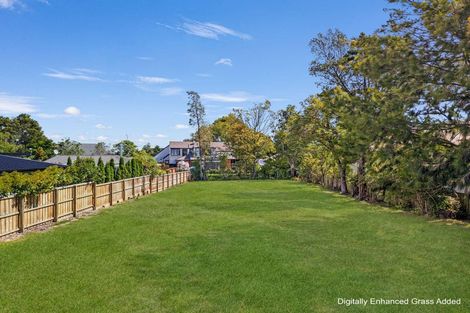 Photo of property in 442 Halswell Road, Halswell, Christchurch, 8025