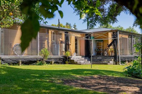Photo of property in 45 Barrett Road, Whakamarama, Tauranga, 3180
