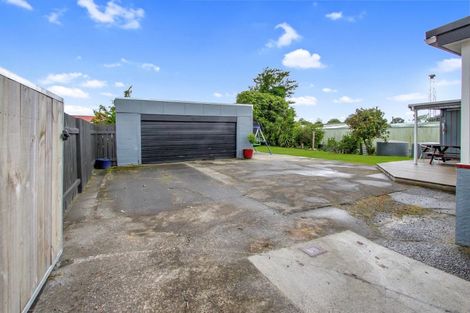 Photo of property in 12 Tui Street, Pahiatua, 4910