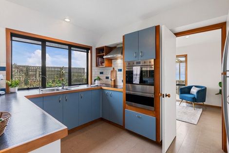Photo of property in 60a Wade Street, Wadestown, Wellington, 6012