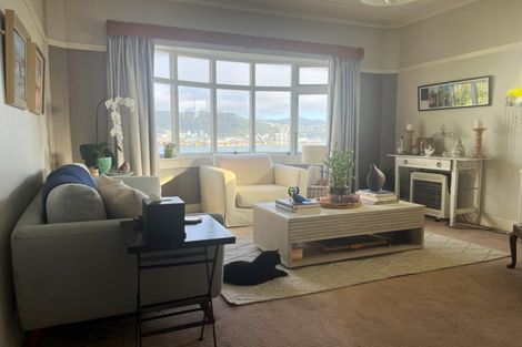 Photo of property in 14 Lindum Terrace, Roseneath, Wellington, 6011