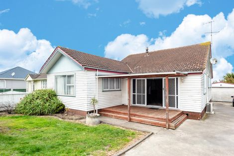 Photo of property in 42 Anzac Street, Gisborne, 4010