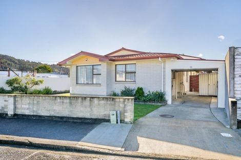 Photo of property in 46 Mabey Road, Avalon, Lower Hutt, 5011