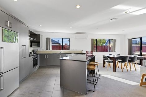 Photo of property in 12 Grace Way, Rolleston, 7614