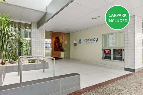Photo of property in Proximity Apartments, 1010/17 Osterley Way, Manukau, Auckland, 2104
