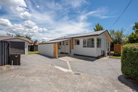 Photo of property in 8b Buick Street, Redwoodtown, Blenheim, 7201