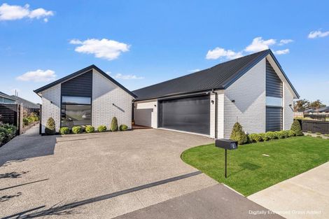 Photo of property in 5 Makonui Road, Lincoln, 7608