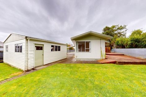 Photo of property in 58 Roberts Avenue, Aramoho, Whanganui, 4500